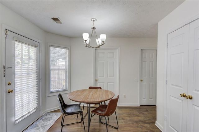 1811 Hayden Mill Court, Lawrenceville, GA 30043