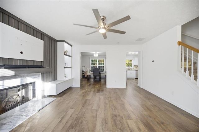 1811 Hayden Mill Court, Lawrenceville, GA 30043