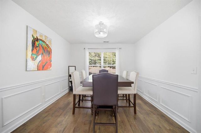 1811 Hayden Mill Court, Lawrenceville, GA 30043