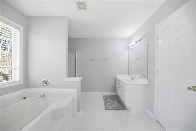 1811 Hayden Mill Court, Lawrenceville, GA 30043