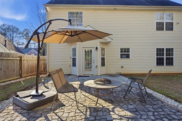 1811 Hayden Mill Court, Lawrenceville, GA 30043