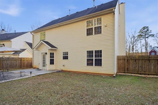 1811 Hayden Mill Court, Lawrenceville, GA 30043