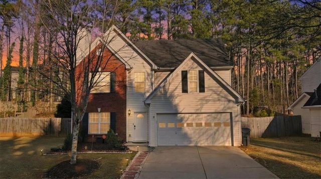 1811 Hayden Mill Court, Lawrenceville, GA 30043