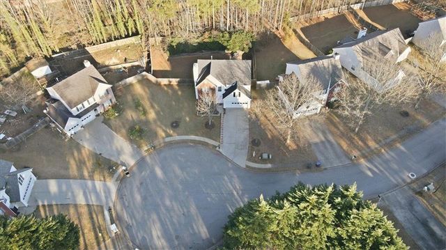 1811 Hayden Mill Court, Lawrenceville, GA 30043