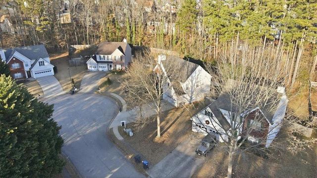 1811 Hayden Mill Court, Lawrenceville, GA 30043