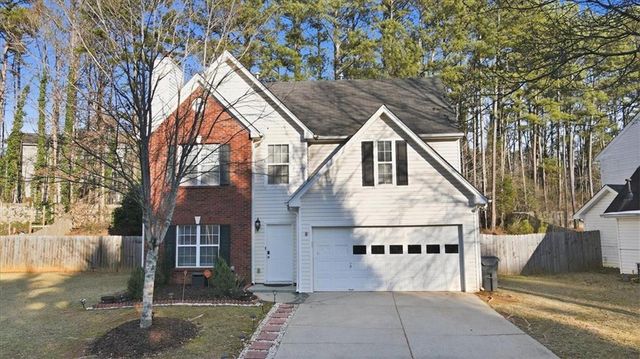 1811 Hayden Mill Court, Lawrenceville, GA 30043