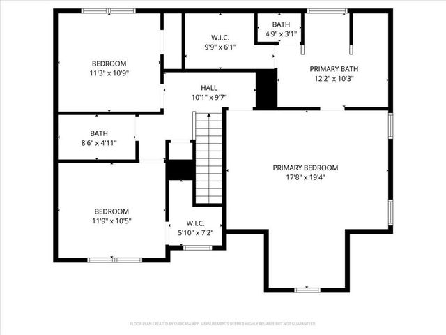 1811 Hayden Mill Court, Lawrenceville, GA 30043