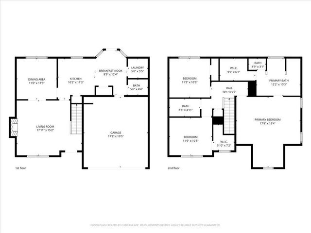 1811 Hayden Mill Court, Lawrenceville, GA 30043