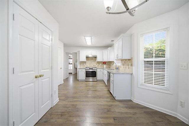 1811 Hayden Mill Court, Lawrenceville, GA 30043