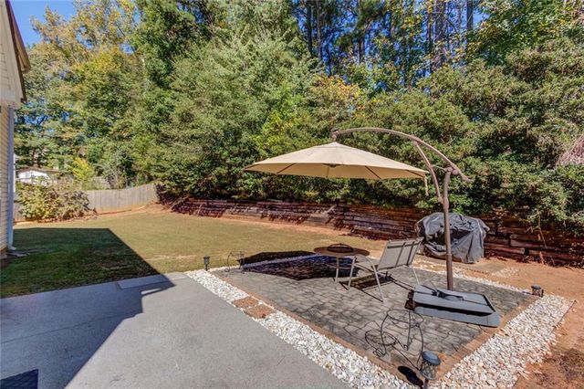 1811 Hayden Mill Court, Lawrenceville, GA 30043