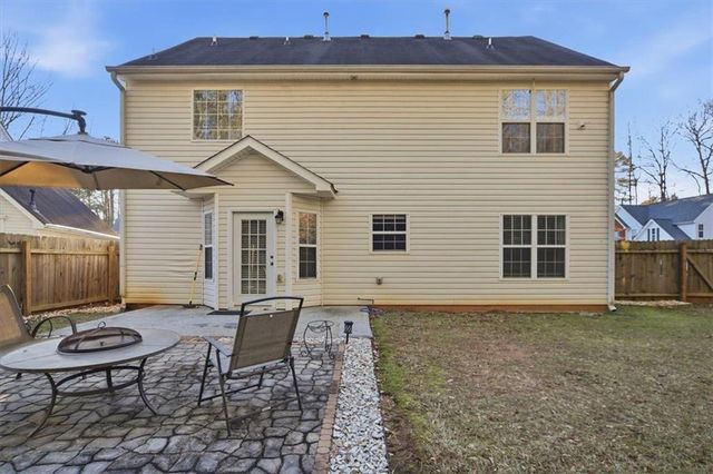 1811 Hayden Mill Court, Lawrenceville, GA 30043