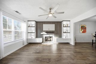 1811 Hayden Mill Court, Lawrenceville, GA 30043