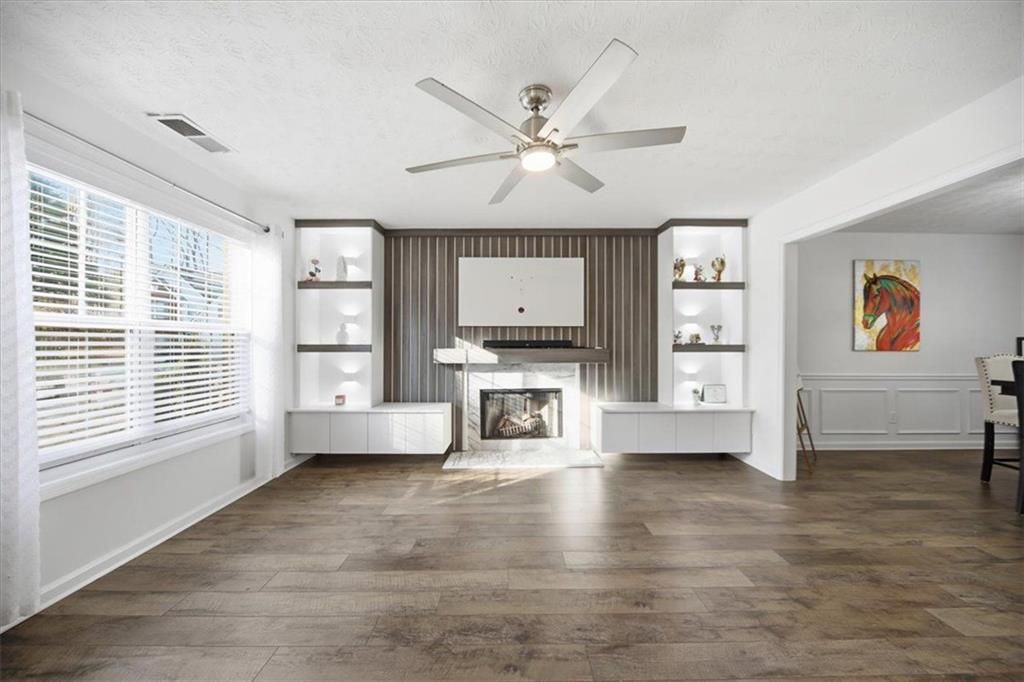 1811 Hayden Mill Court, Lawrenceville, GA 30043