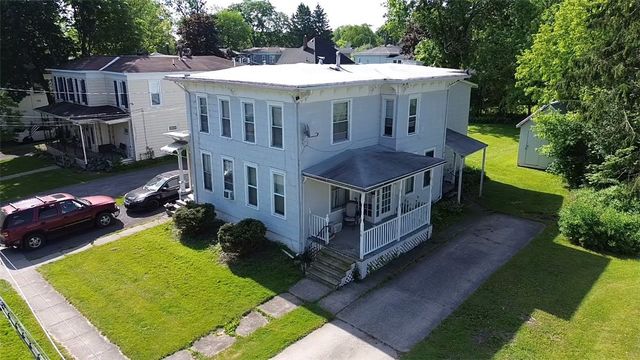 50-52 Capitol Street, Auburn, NY 13021