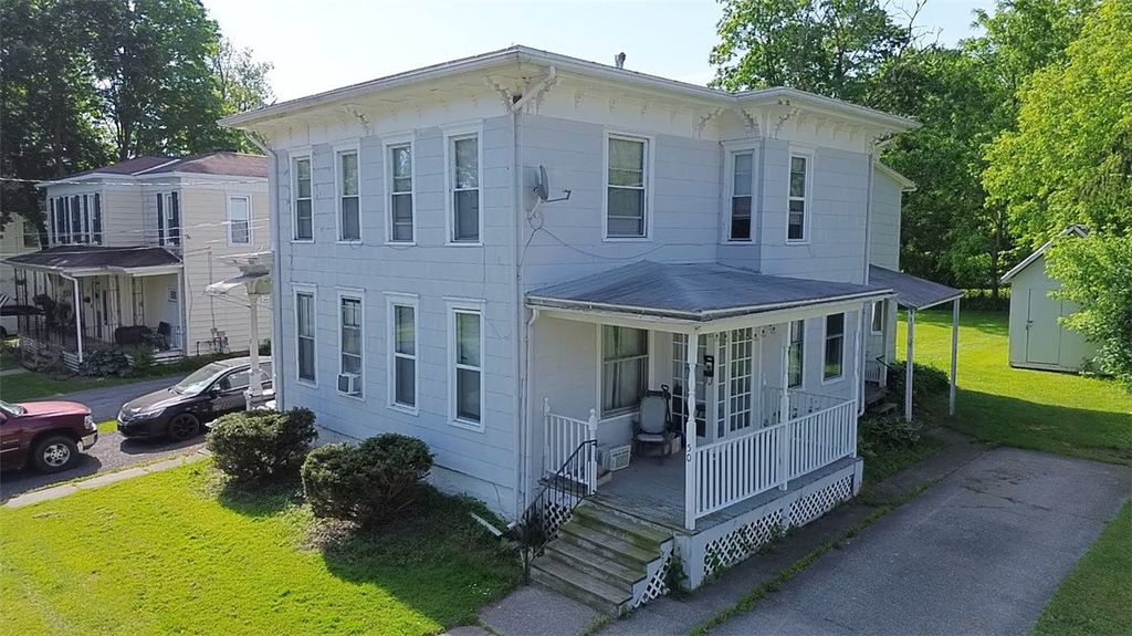 50-52 Capitol Street, Auburn, NY 13021