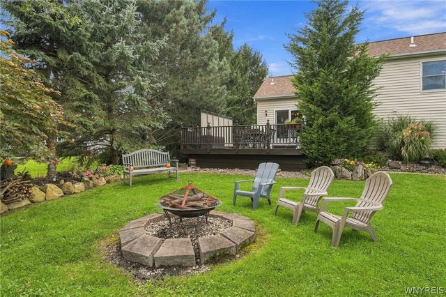 6289 Aiken Road, Pendleton, NY 14094