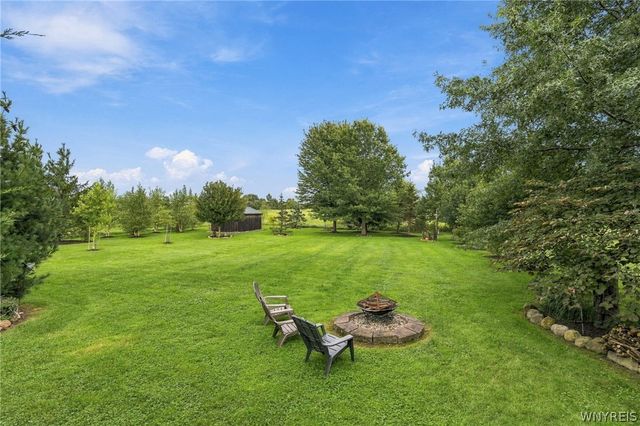 6289 Aiken Road, Pendleton, NY 14094