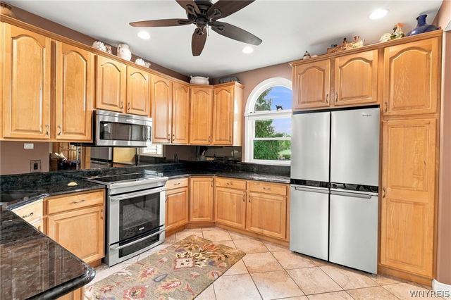 6289 Aiken Road, Pendleton, NY 14094