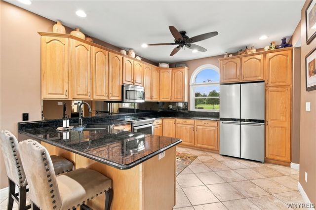 6289 Aiken Road, Pendleton, NY 14094