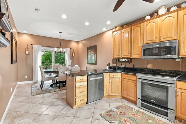 6289 Aiken Road, Pendleton, NY 14094