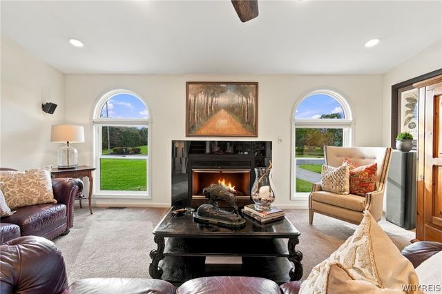 6289 Aiken Road, Pendleton, NY 14094