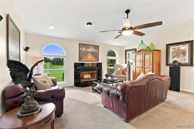 6289 Aiken Road, Pendleton, NY 14094