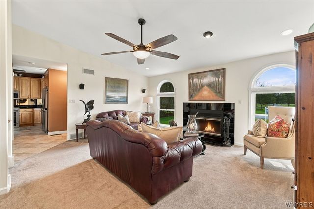 6289 Aiken Road, Pendleton, NY 14094
