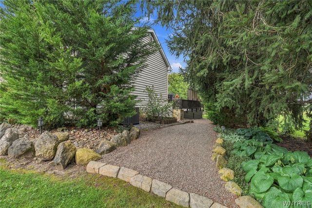 6289 Aiken Road, Pendleton, NY 14094