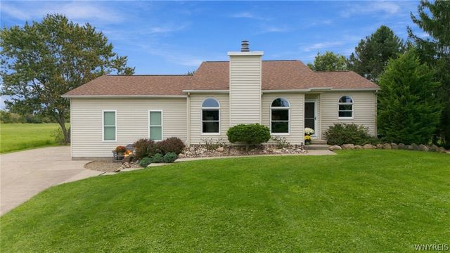 6289 Aiken Road, Pendleton, NY 14094