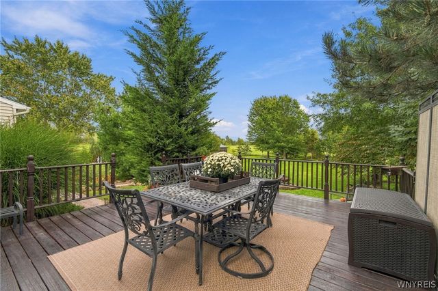 6289 Aiken Road, Pendleton, NY 14094