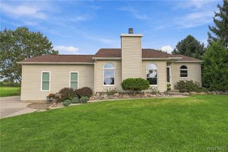 6289 Aiken Road, Pendleton, NY 14094