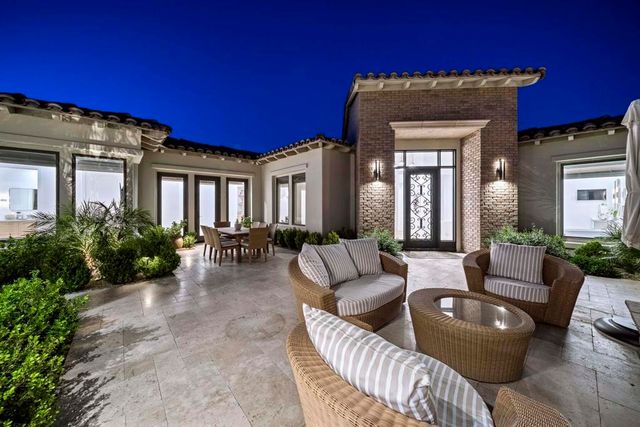 76100 Via Firenze, Indian Wells, CA 92210