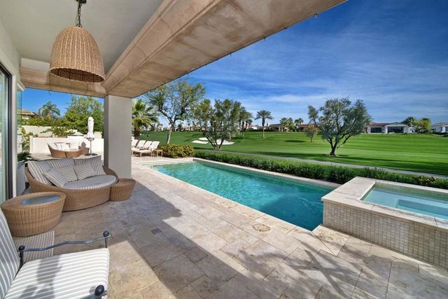 76100 Via Firenze, Indian Wells, CA 92210