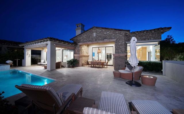 76100 Via Firenze, Indian Wells, CA 92210