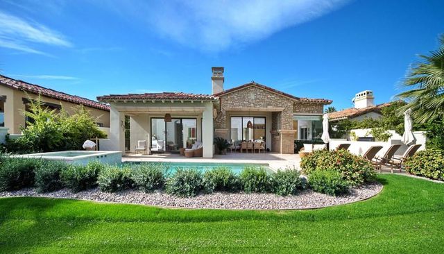 76100 Via Firenze, Indian Wells, CA 92210