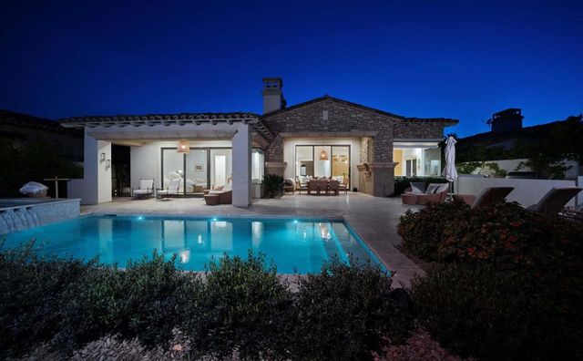 76100 Via Firenze, Indian Wells, CA 92210
