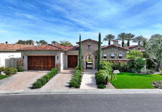 76100 Via Firenze, Indian Wells, CA 92210