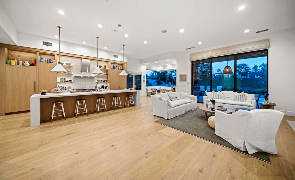 Image 12 of property listing at 76100 Via Firenze, Indian Wells, CA 92210