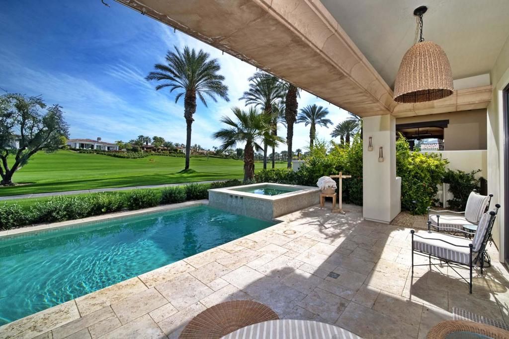 Image 22 of property listing at 76100 Via Firenze, Indian Wells, CA 92210