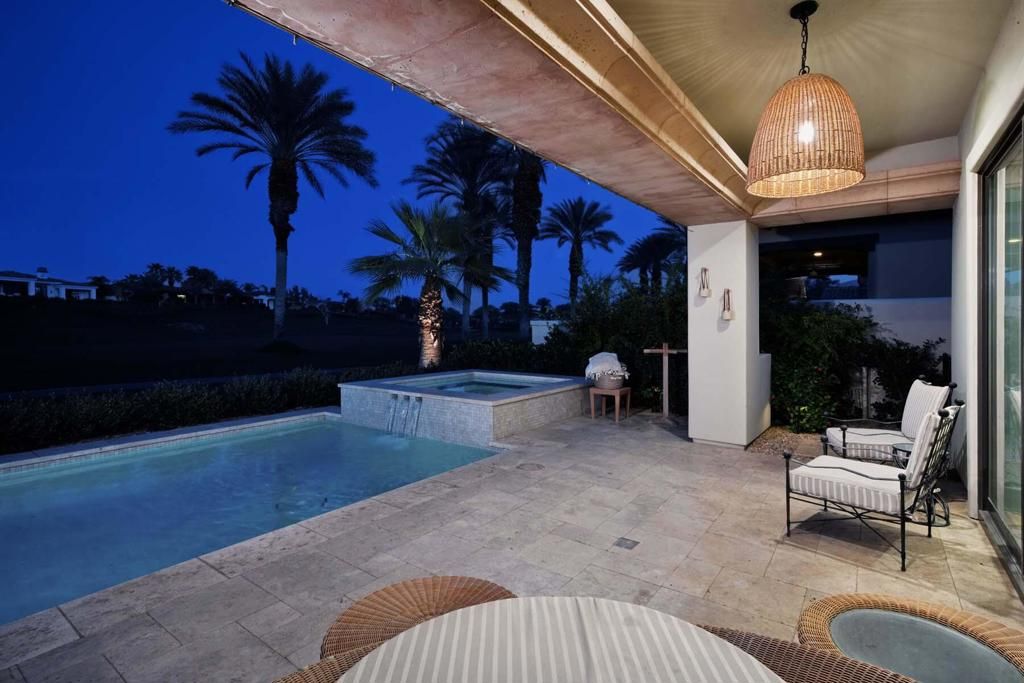 Image 23 of property listing at 76100 Via Firenze, Indian Wells, CA 92210