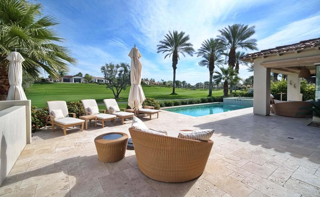 Image 27 of property listing at 76100 Via Firenze, Indian Wells, CA 92210