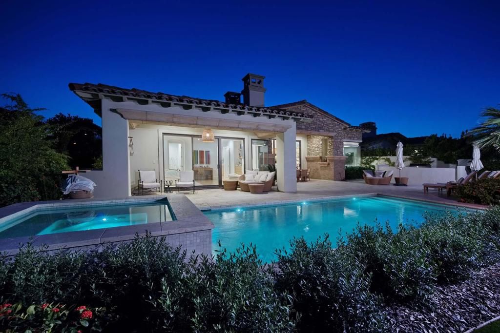 Image 32 of property listing at 76100 Via Firenze, Indian Wells, CA 92210