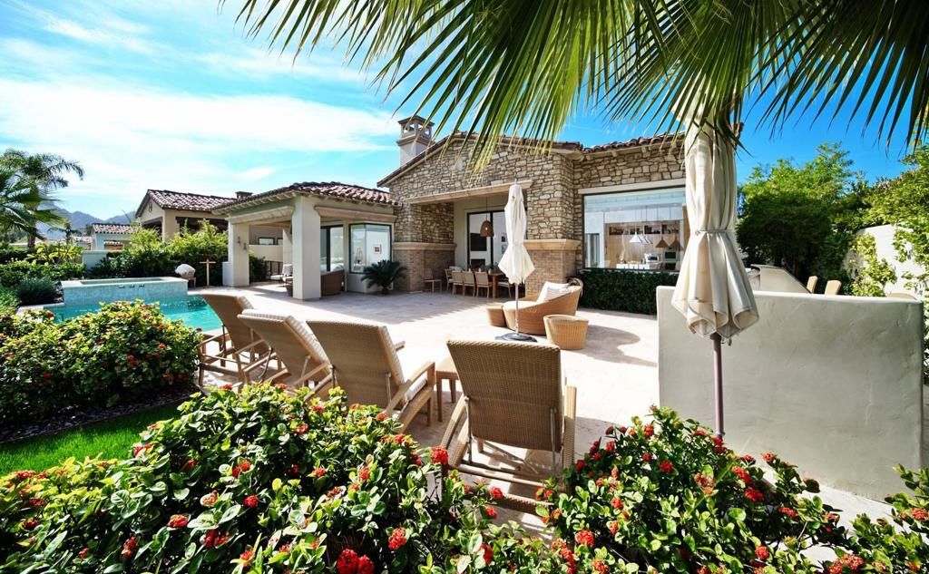Image 33 of property listing at 76100 Via Firenze, Indian Wells, CA 92210