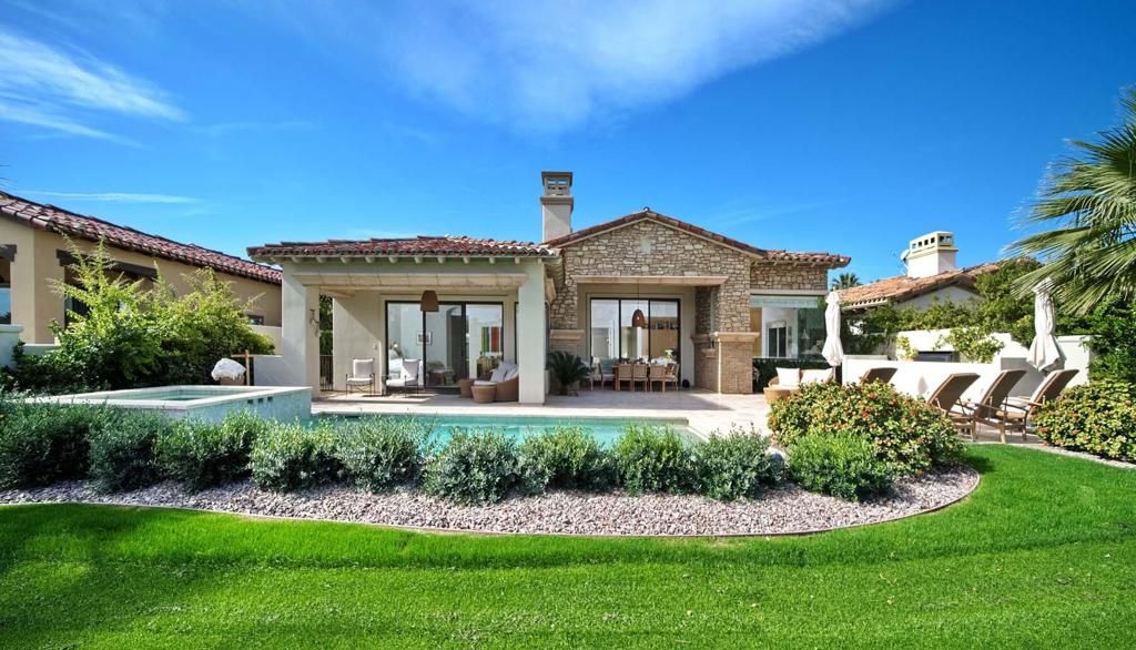 Image 35 of property listing at 76100 Via Firenze, Indian Wells, CA 92210