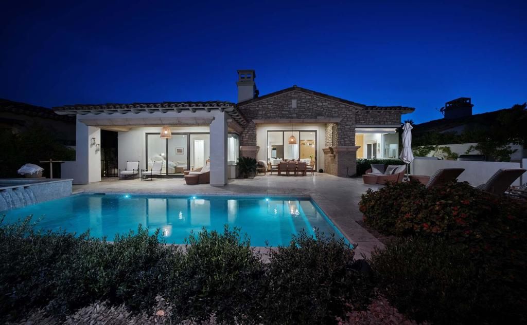 Image 36 of property listing at 76100 Via Firenze, Indian Wells, CA 92210