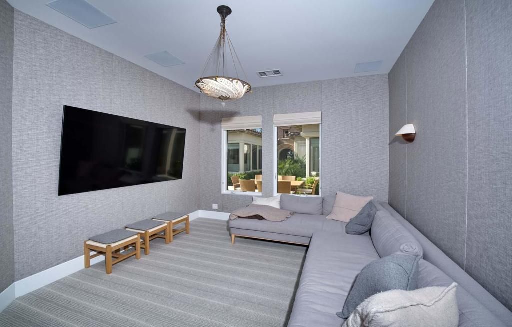 Image 42 of property listing at 76100 Via Firenze, Indian Wells, CA 92210