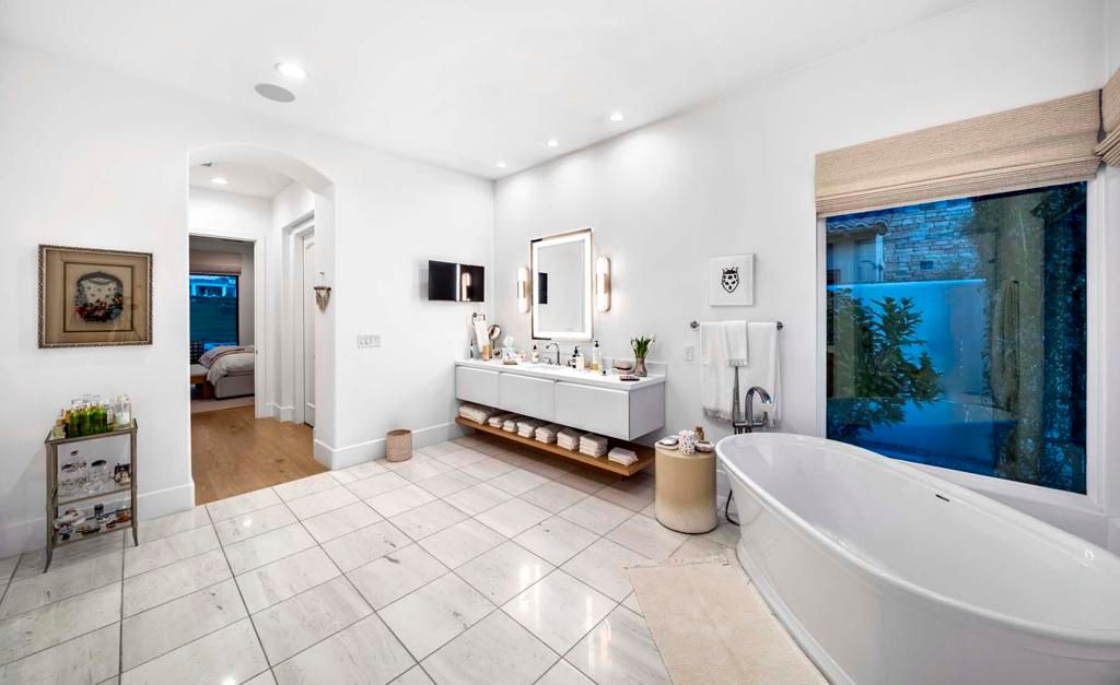 Image 51 of property listing at 76100 Via Firenze, Indian Wells, CA 92210