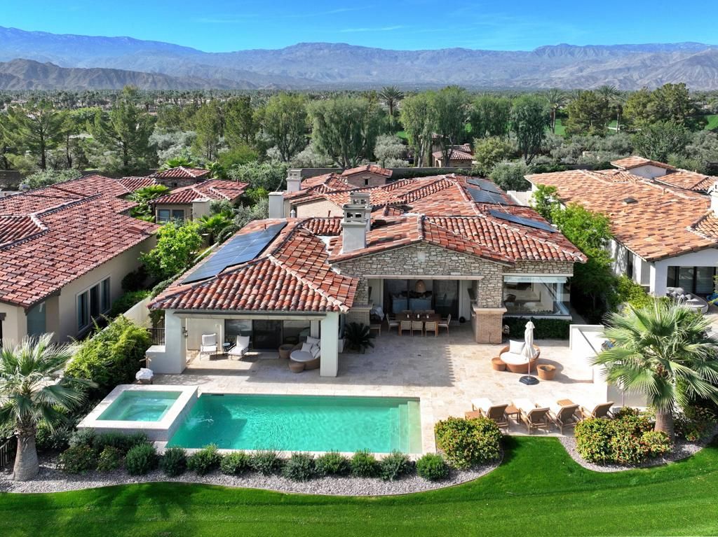 Image 68 of property listing at 76100 Via Firenze, Indian Wells, CA 92210