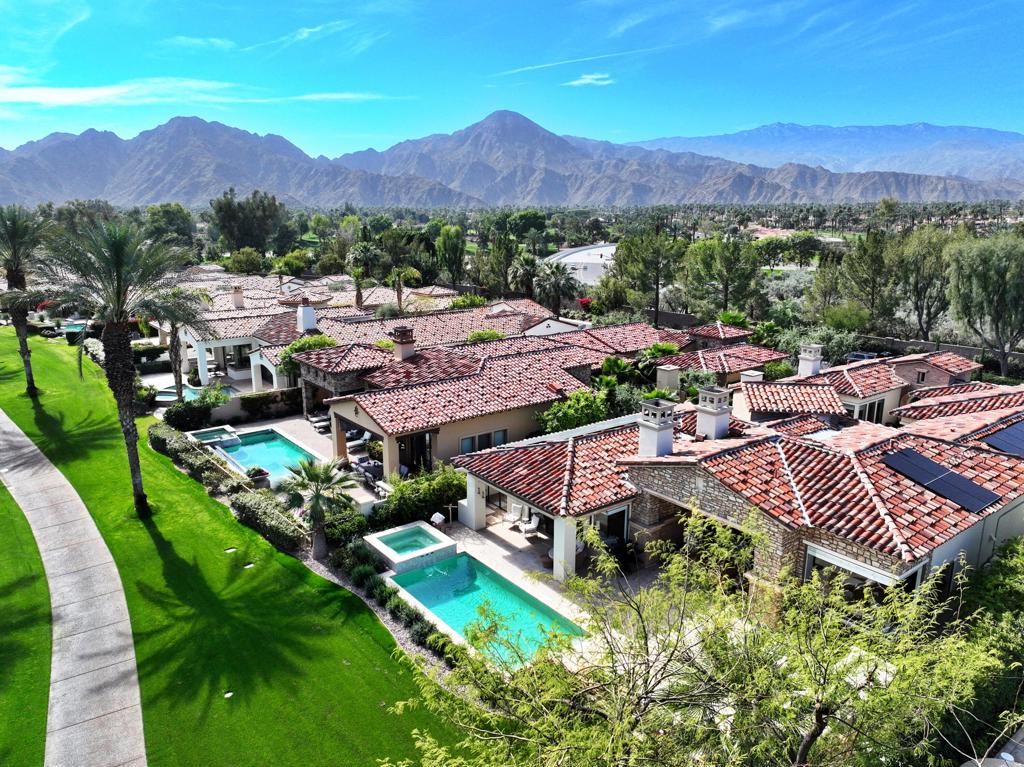 Image 69 of property listing at 76100 Via Firenze, Indian Wells, CA 92210