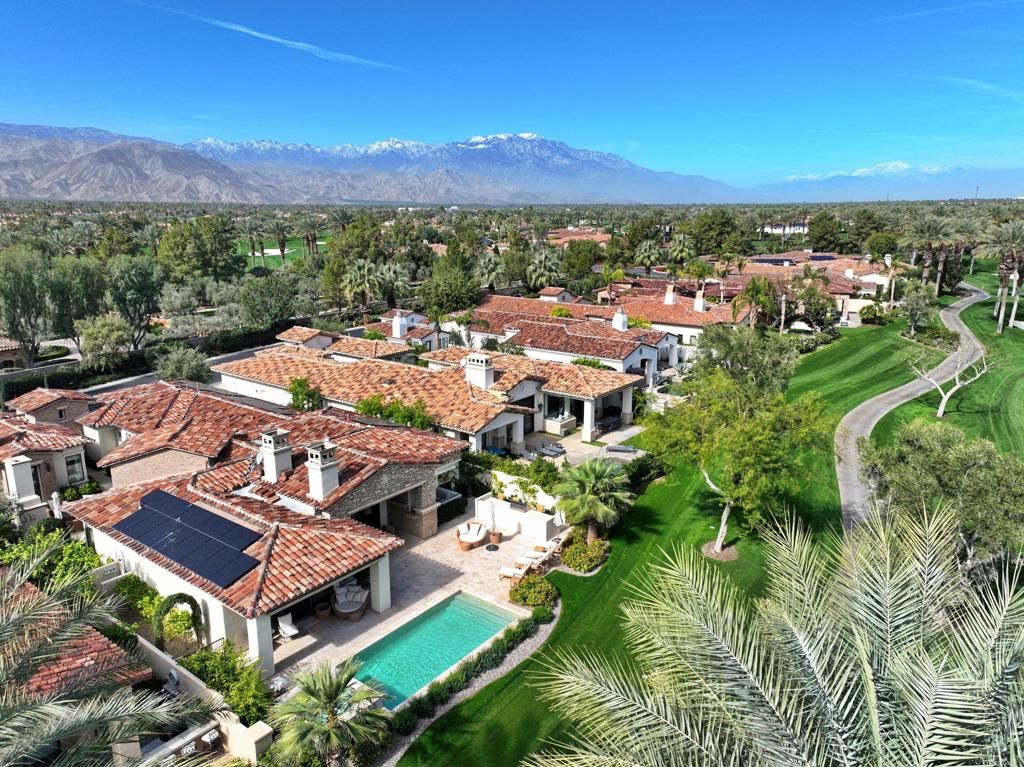 Image 70 of property listing at 76100 Via Firenze, Indian Wells, CA 92210